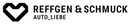Logo Reffgen & Schmuck Automobile GmbH